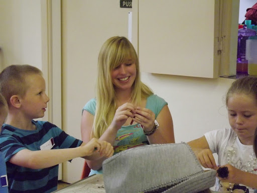 Hilarity &amp; Hope...