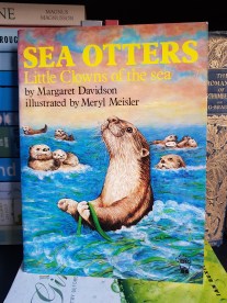 Otter Book