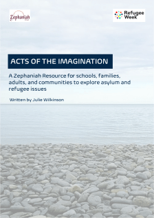 Resource Pack Front Cover